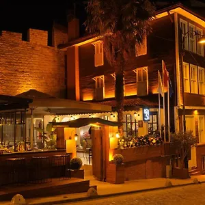 Ishak Pasa Palace By Joyway Hotels Istanbul
