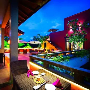 Hotel Zylan Luxury, Colombo