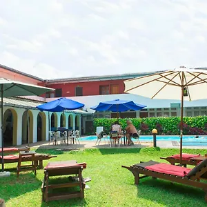 Ranveli Hotel