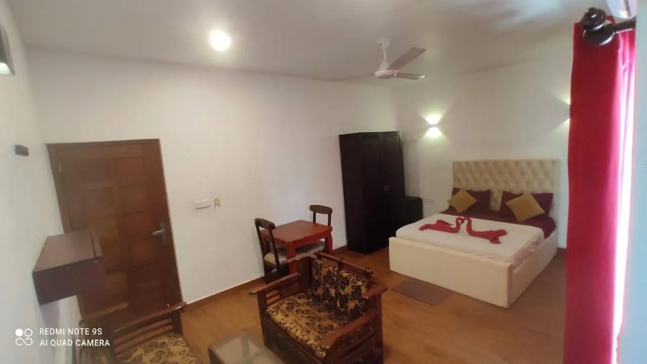 Hotel Green Bloom Dehiwala-Mount Lavinia